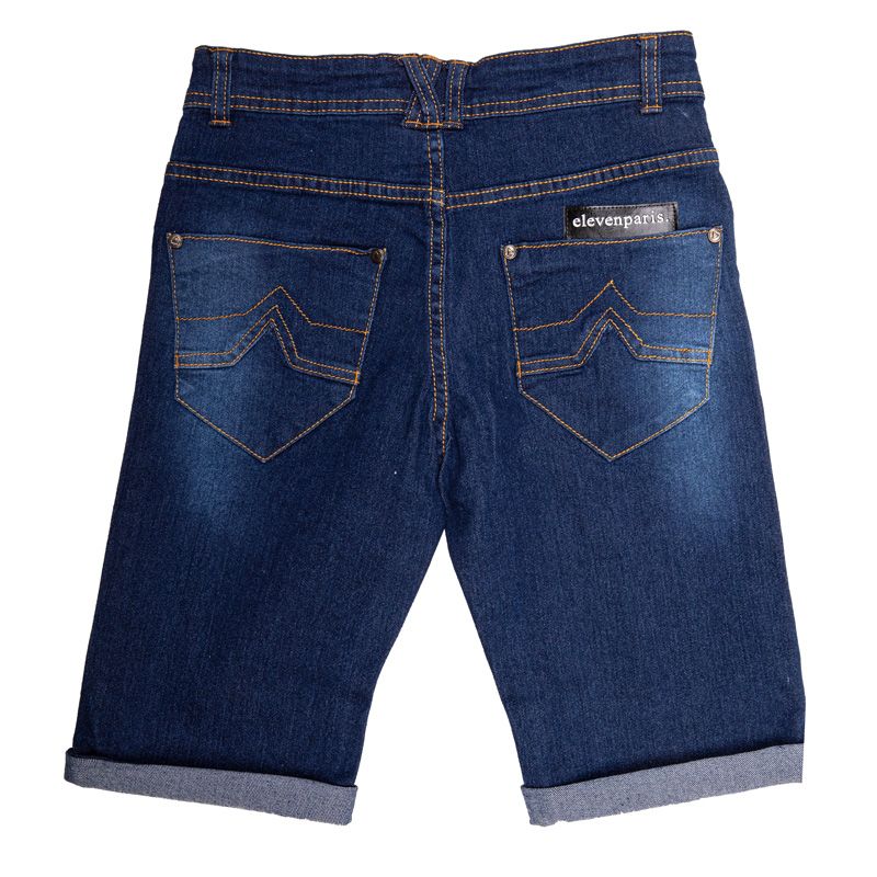 Bermuda gelv 00092 Enfant ELEVEN PARIS