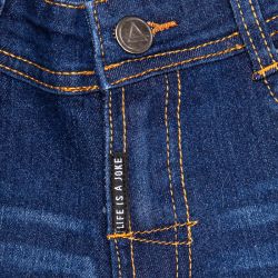 Bermuda gelv 00092 Enfant ELEVEN PARIS