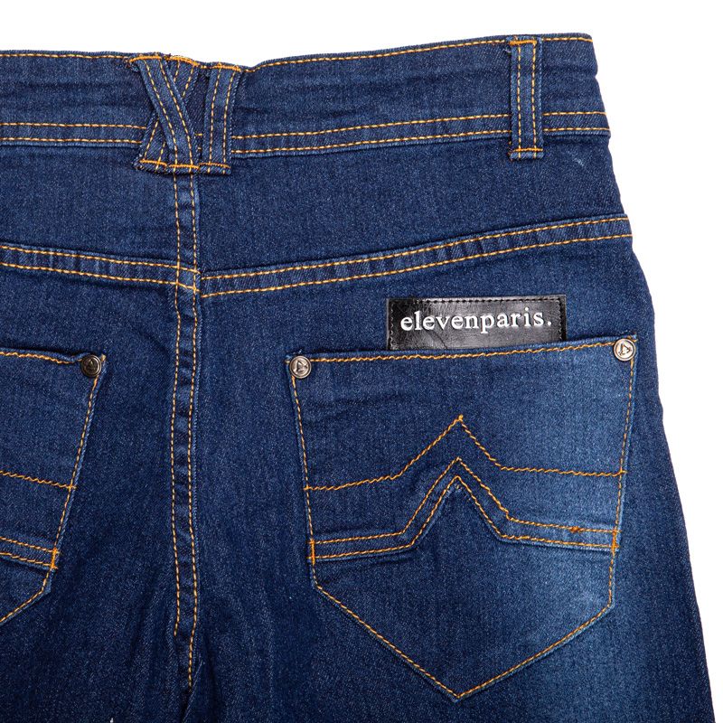 Bermuda gelv 00092 Enfant ELEVEN PARIS