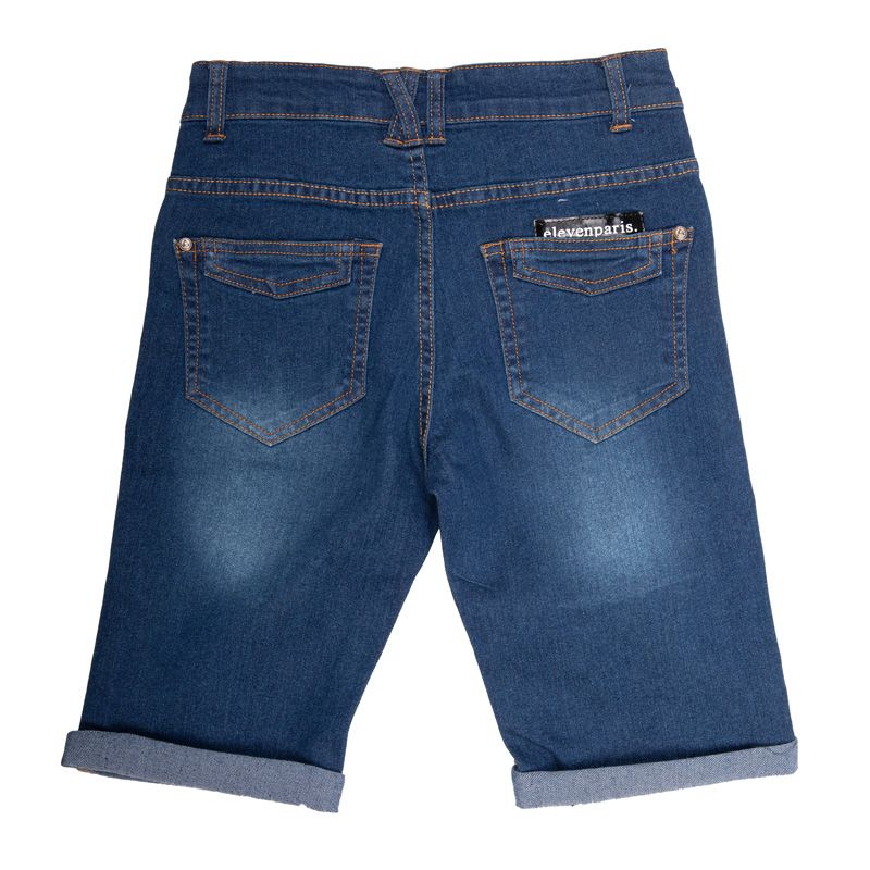 Bermuda gelv 00093 Enfant ELEVEN PARIS