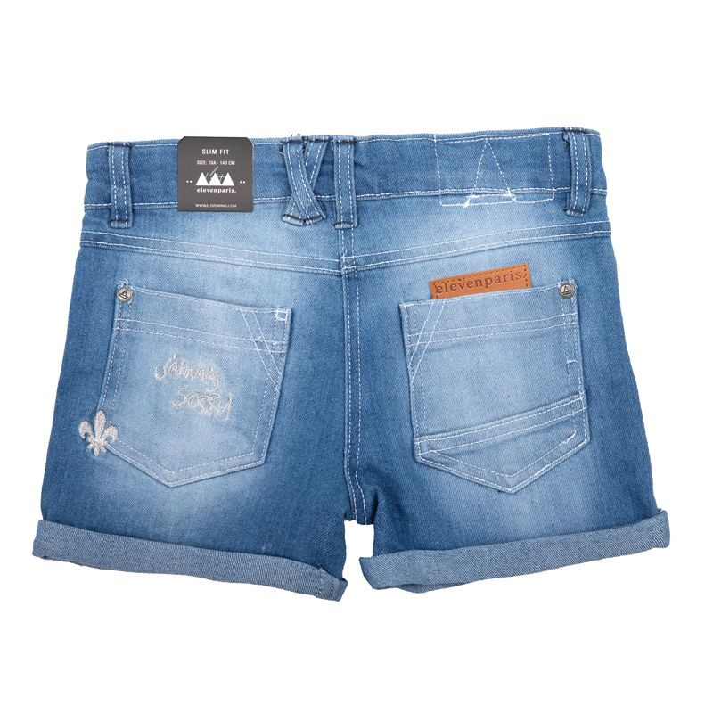 Shortyelv 11910 Enfant ELEVEN PARIS