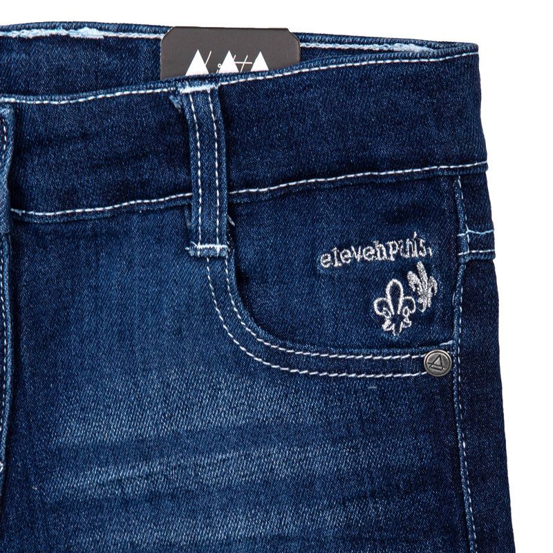 Shortyelv 11910 Enfant ELEVEN PARIS