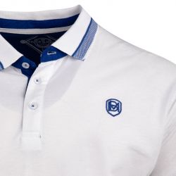 Polo coton pique 100% coton assor 24 perou Homme BLAGGIO Polo coton pique 100% coton assor 24 perou Homme BLAGGIO