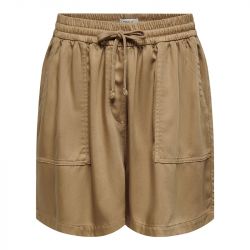 Short onlkenya life cartouche 15312492 3954 Femme ONLY Short onlkenya life cartouche 15312492 3954 Femme ONLY
