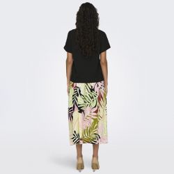 Haut mc onlnova life lux solid kalamata 15290993 4062 Femme ONLY Haut mc onlnova life lux solid kalamata 15290993 4062 Femme ONLY