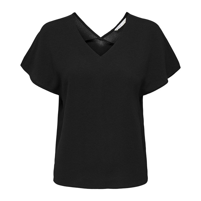 Haut mc onlnova life lux solid kalamata 15290993 4062 Femme ONLY Haut mc onlnova life lux solid kalamata 15290993 4062 Femme ONLY