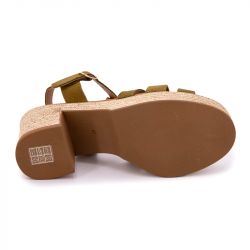 Sandales serraje military 32403 36/40 Femme CARLA TORTOSA Sandales serraje military 32403 36/40 Femme CARLA TORTOSA