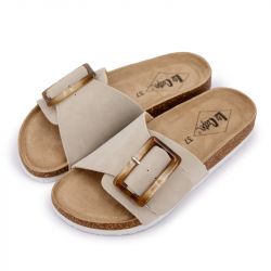 Mule avec boucle siria t37-41 Femme LEE COOPER Mule avec boucle siria t37-41 Femme LEE COOPER