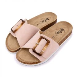 Mule avec boucle siria t37-41 Femme LEE COOPER Mule avec boucle siria t37-41 Femme LEE COOPER