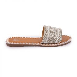 Mule saint tropezk42221 t36/41 Femme KELARA