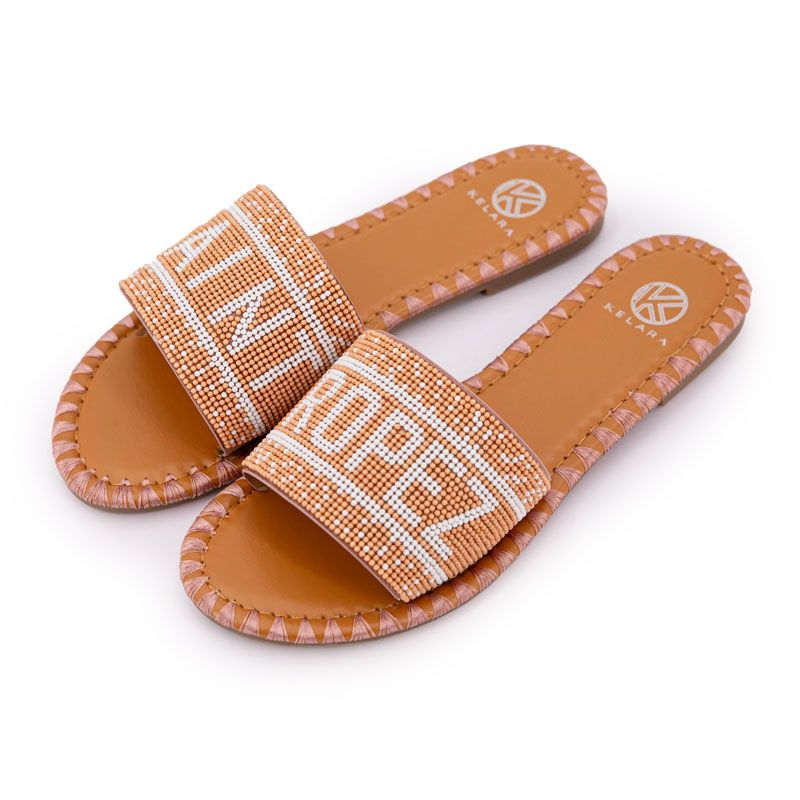 Mule saint tropezk42221 t36/41 Femme KELARA