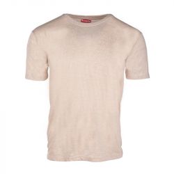 Tee shirt mc col r leandro Homme REDSKINS