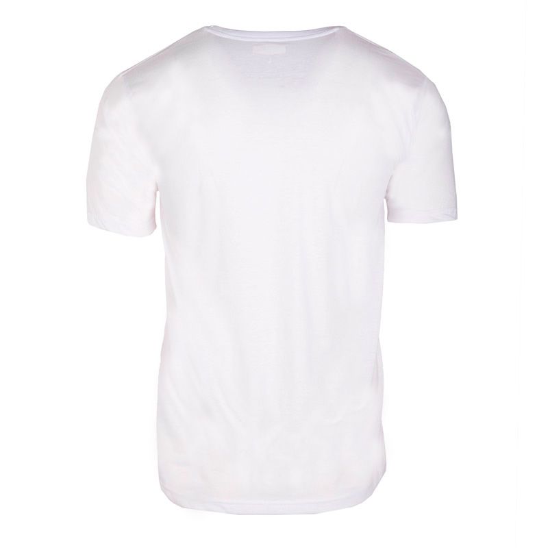 Tee shirt mc col r leandro Homme REDSKINS Tee shirt mc col r leandro Homme REDSKINS