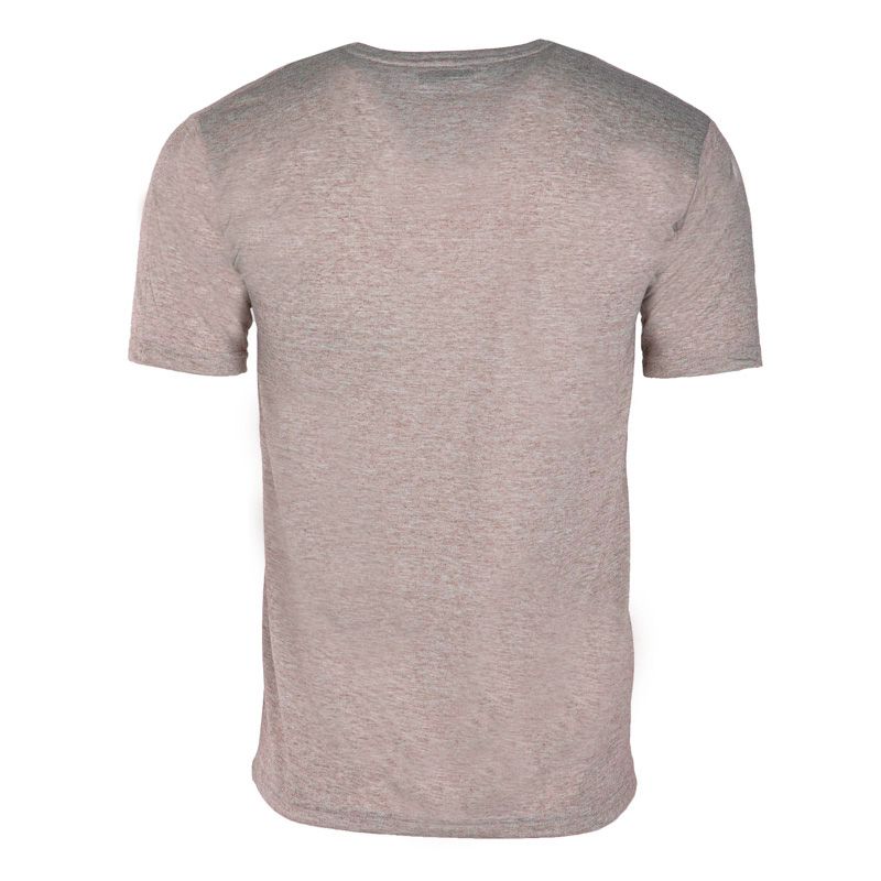 Tee shirt mc col r leandro Homme REDSKINS Tee shirt mc col r leandro Homme REDSKINS