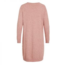 Robe courte ml viril noos winetasting 14042768 4173 Femme VILA Robe courte ml viril noos winetasting 14042768 4173 Femme VILA