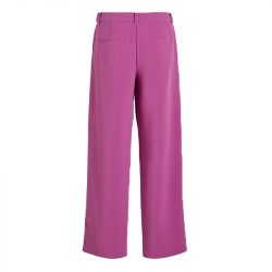 Pantalon vimarnal cattleya orchid 14091481 4173 Femme VILA