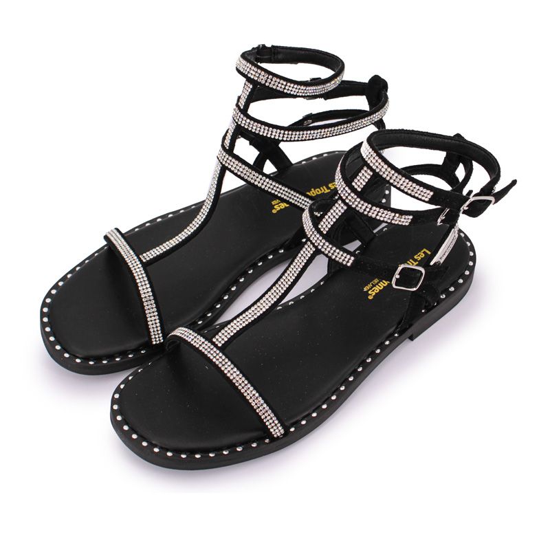 Sandale coradiam t36-41 c330195 Femme LES TROPEZIENNES PAR M.BELARBI