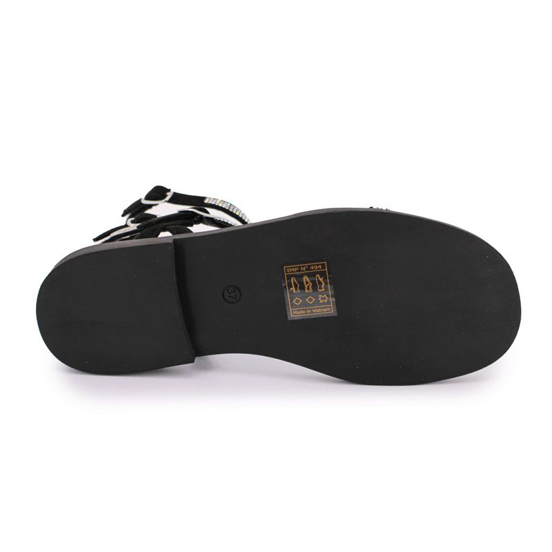 Sandale coradiam t36-41 c330195 Femme LES TROPEZIENNES PAR M.BELARBI