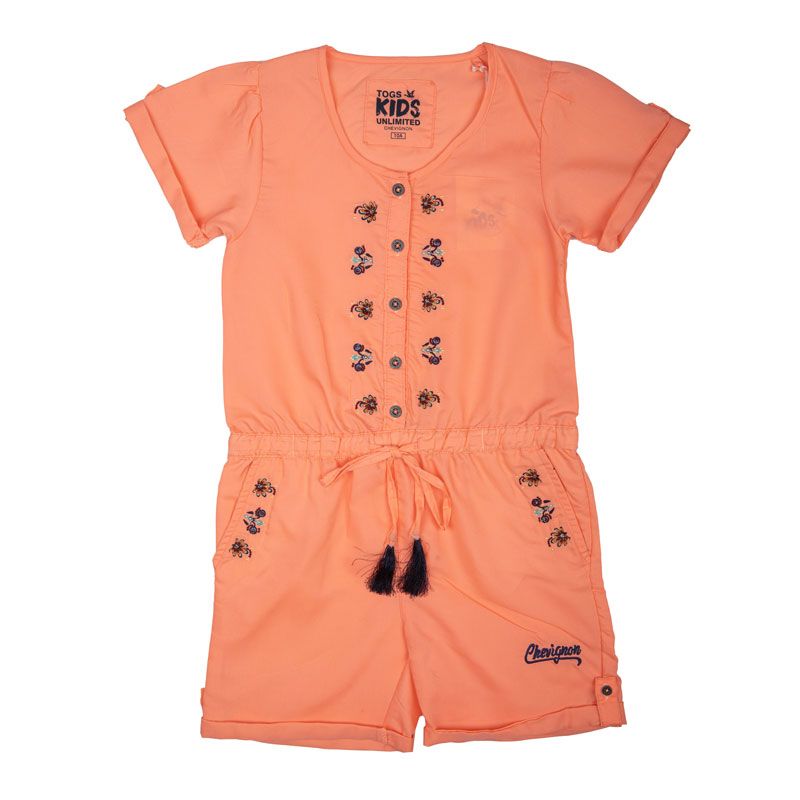 Combishort nch10 Enfant CHEVIGNON