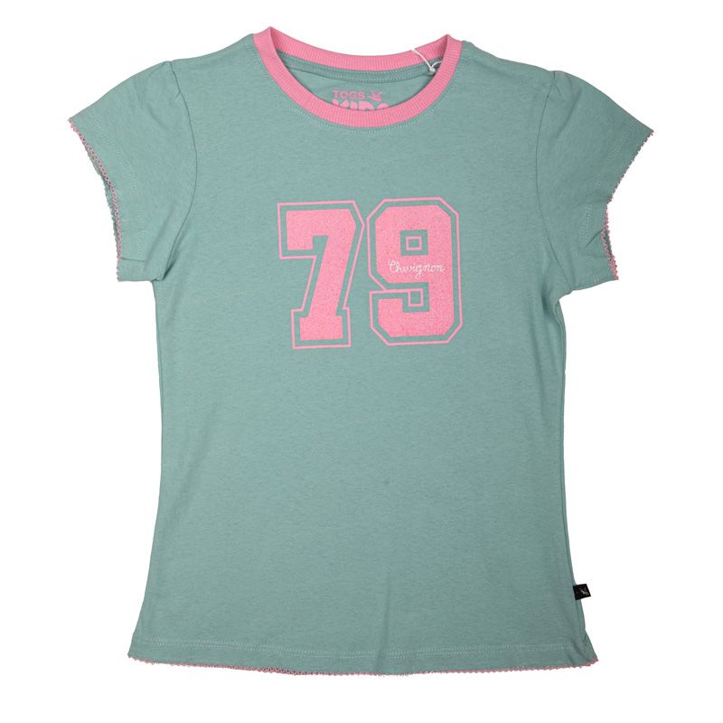 Tee shirt ch 11913 Enfant CHEVIGNON