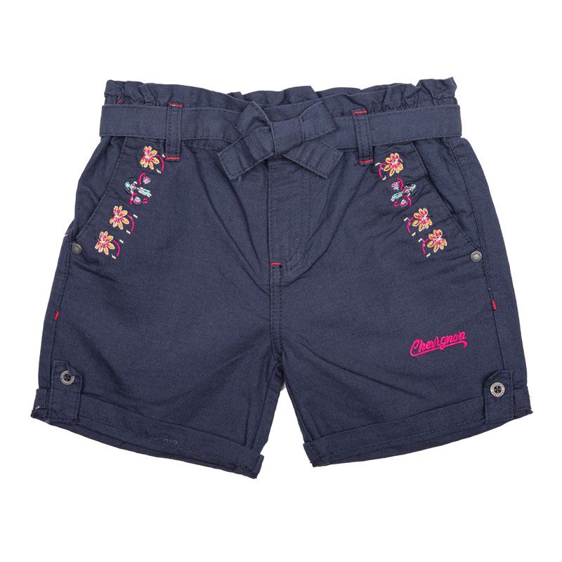 Short nch11 short Enfant CHEVIGNON