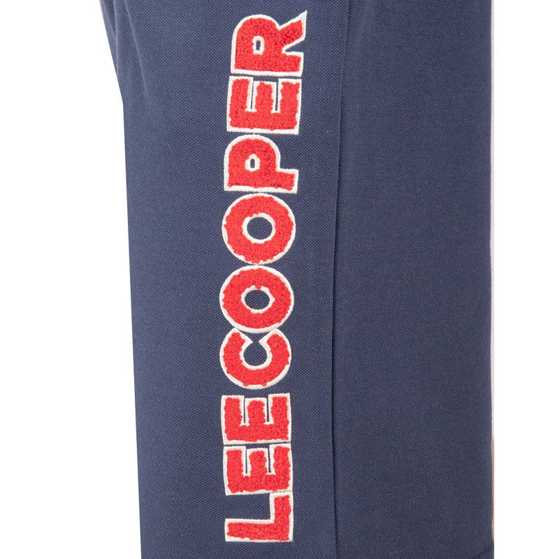 Bermuda brode aaron Homme LEE COOPER Bermuda brode aaron Homme LEE COOPER