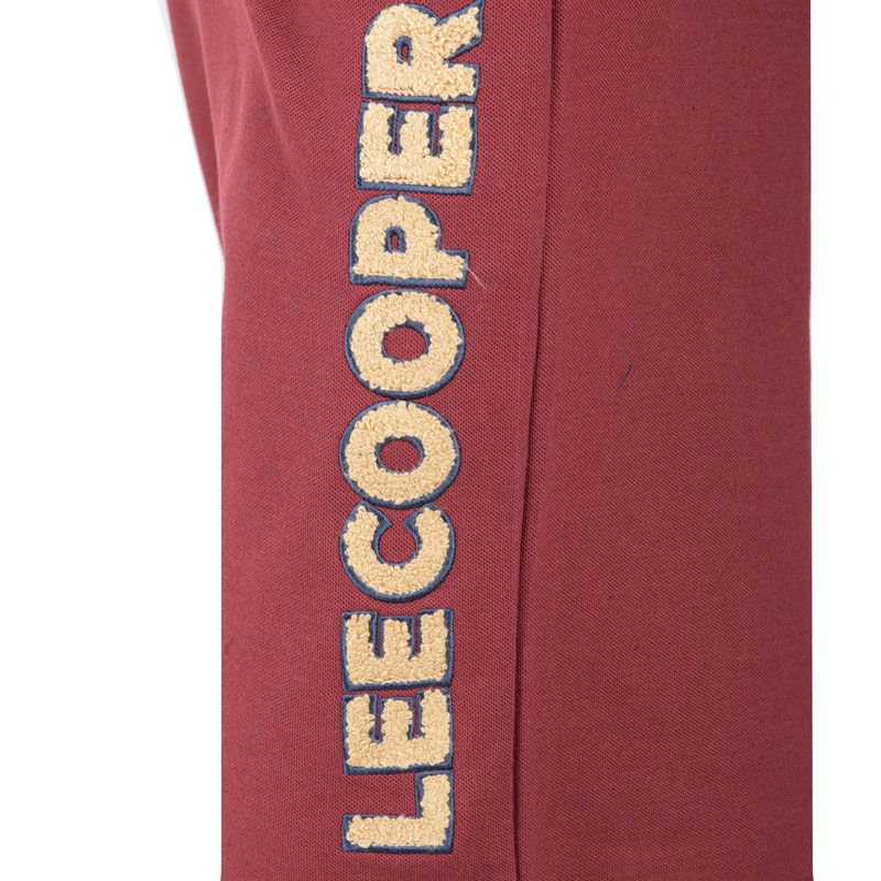 Bermuda brode aaron Homme LEE COOPER Bermuda brode aaron Homme LEE COOPER