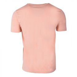 Tee shirt mc broder gaston Homme LEE COOPER