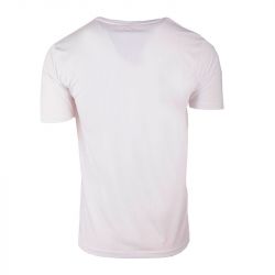 Tee shirt mc broder gaston Homme LEE COOPER