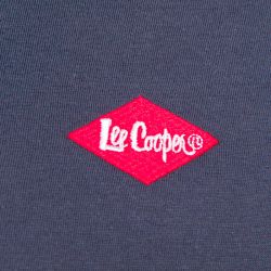 Tee shirt mc broder gaston Homme LEE COOPER Tee shirt mc broder gaston Homme LEE COOPER