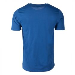 Tee shirt mc broder gaston Homme LEE COOPER Tee shirt mc broder gaston Homme LEE COOPER
