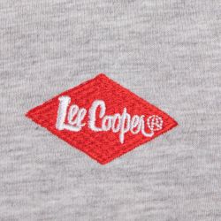Tee shirt mc broder gaston Homme LEE COOPER Tee shirt mc broder gaston Homme LEE COOPER