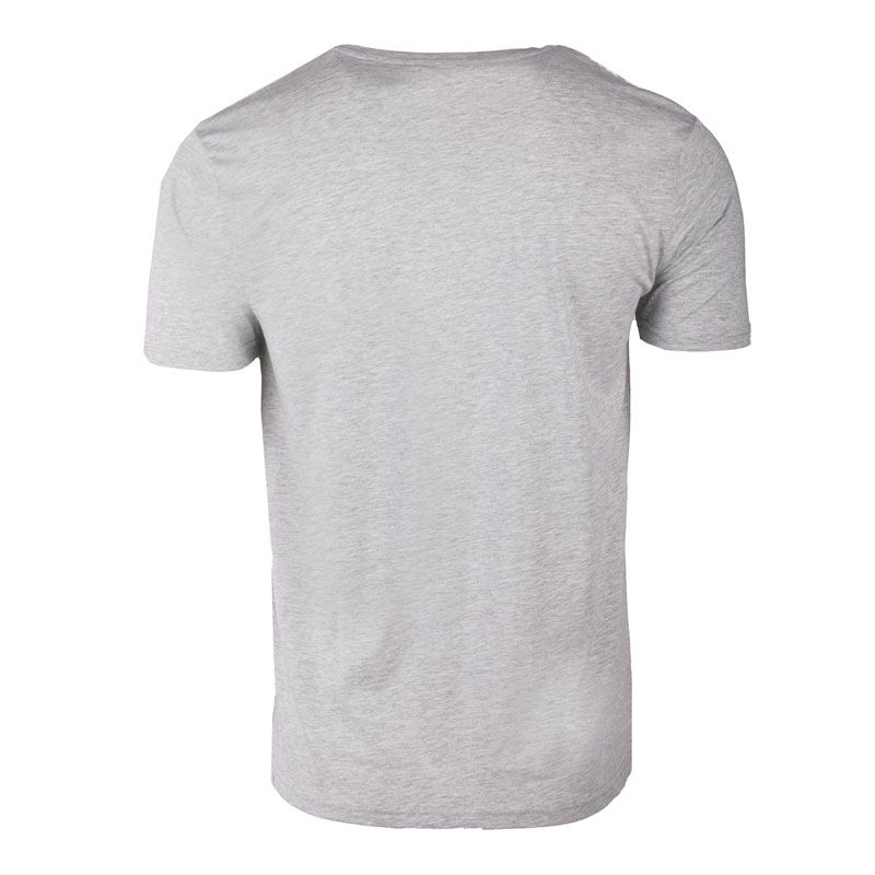 Tee shirt mc broder gaston Homme LEE COOPER Tee shirt mc broder gaston Homme LEE COOPER