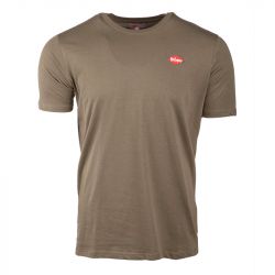 Tee shirt mc broder gaston Homme LEE COOPER