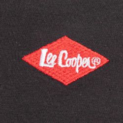 Tee shirt mc broder gaston Homme LEE COOPER Tee shirt mc broder gaston Homme LEE COOPER
