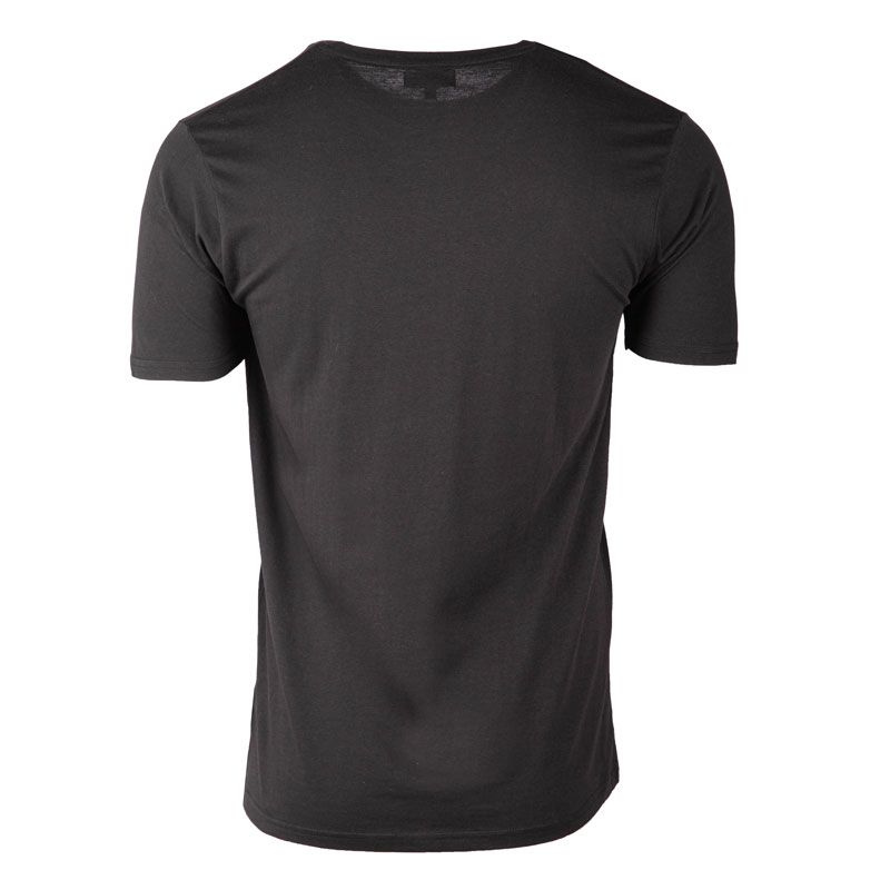 Tee shirt mc broder gaston Homme LEE COOPER Tee shirt mc broder gaston Homme LEE COOPER