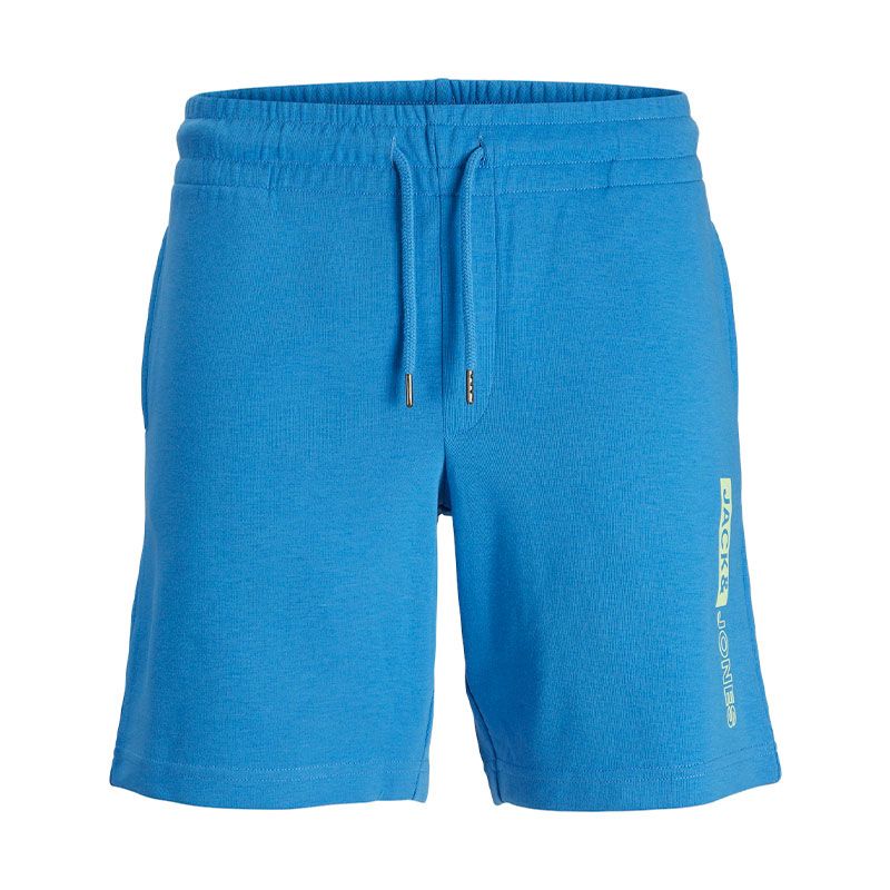 Short jwhneo nafa jnr french blue 12255505 4014 Enfant JACK & JONES