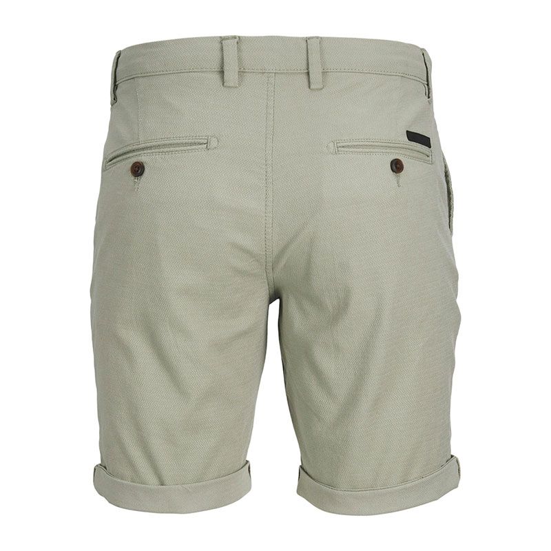 Short jwhkenso akm sn crockery 12206319 4080 Homme JACK & JONES Short jwhkenso akm sn crockery 12206319 4080 Homme JACK & JONES