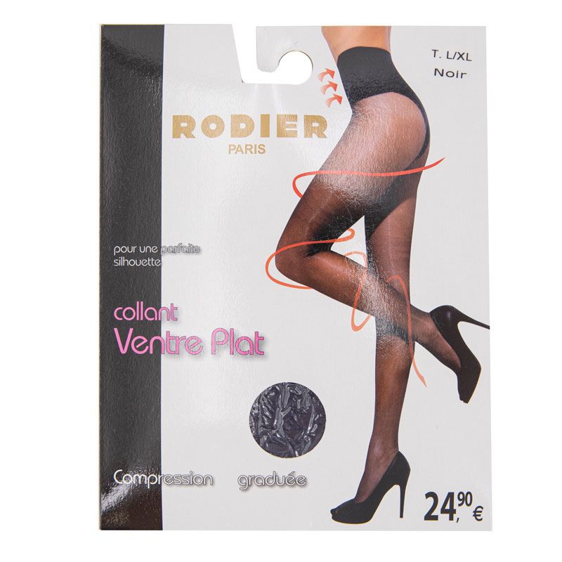 Collant ventre plat Femme RODIER