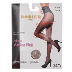 Collant ventre plat Femme RODIER Collant ventre plat Femme RODIER