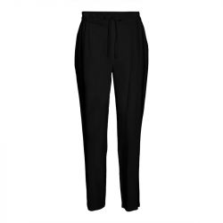 Pantalon vmeasy joy black vicka10302045 4064 Femme VERO MODA Pantalon vmeasy joy black vicka10302045 4064 Femme VERO MODA