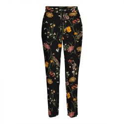 Pantalon vmeasy joy noir 10302045 4064 Femme VERO MODA Pantalon vmeasy joy noir 10302045 4064 Femme VERO MODA