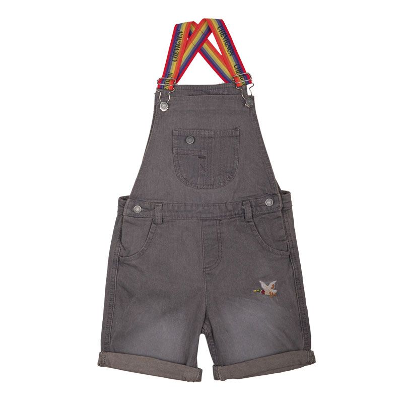 Short salopettechs 1007 Enfant CHEVIGNON