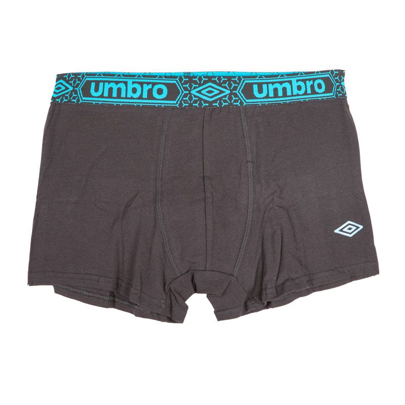 Boxer coton umr/1/bc/ass Homme UMBRO