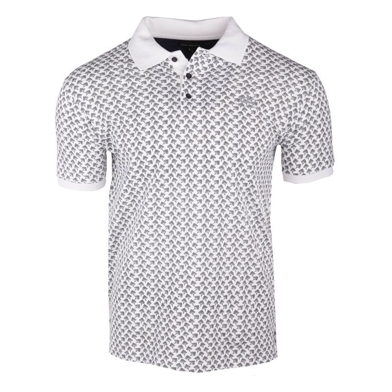 Polo homme mc remy Homme TED LAPIDUS