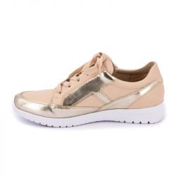 Basket beige comb 992378142 t36-41 Femme CAPRICE