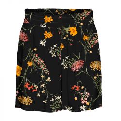 SHORT VMEASY JOY BLACK VICKA 10308012 4064