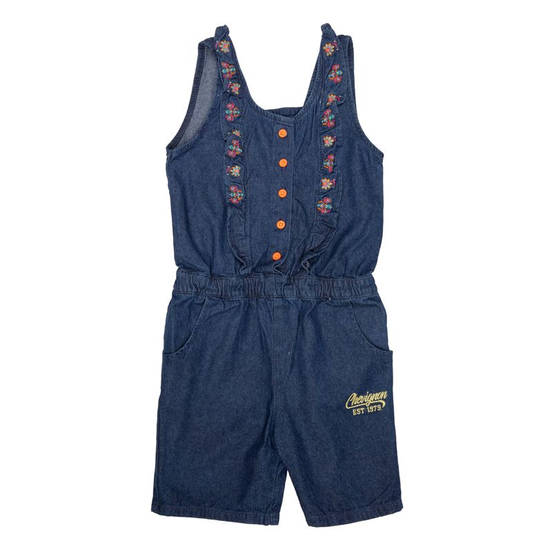 Combishort chs 1009 Enfant CHEVIGNON