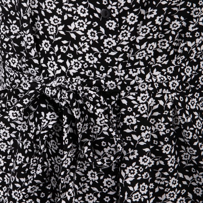 ROBE LONGUE MC VMEASY VOLA 10297365 4064 ROBE LONGUE MC VMEASY VOLA 10297365 4064