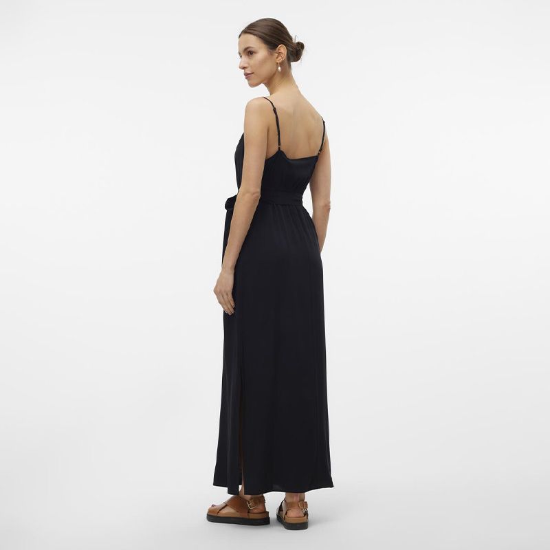 ROBE COL V VMEASY JOY BLACK 10307995 4064